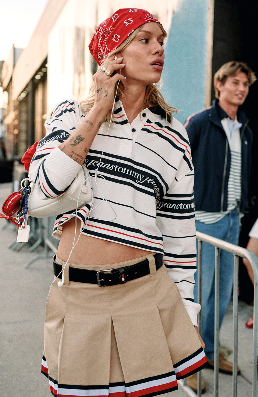Tommy Jeans